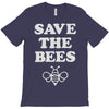 save the bees (2) T-Shirt