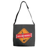 game remember six Adjustable Strap Totes