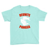 reunite pangea Youth Tee