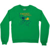 fantasy football Crewneck Sweatshirt
