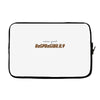 come greats Laptop sleeve