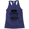 tortuga bay Racerback Tank