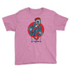 obsessed Youth Tee