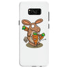 carrot party Samsung Galaxy S8