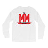 THE MARKSMAN Long Sleeve Shirts