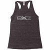 dx7 Racerback Tank