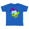 ronald yuck Toddler T-shirt