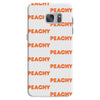 Peachy Samsung Galaxy S7