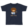 hello tree Toddler T-shirt