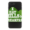hills infant iPhone 7 Plus Case