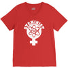 steminist best trending V-Neck Tee
