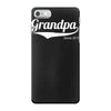 grandpa since 2015 iPhone 7 Case