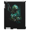rapture guardian iPad 3 and 4 Case