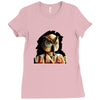 vanoss Ladies Fitted T-Shirt