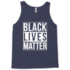 black lives matter Tank Top