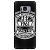Things Better 1961 Age Approach Magnificent8 Samsung Galaxy S8 Plus
