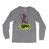 yaas queen Long Sleeve Shirts