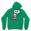 blow me Unisex Hoodie