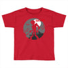 michael jackson &ndash; thriller Toddler T-shirt
