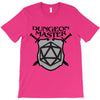 Dungeon Master T-Shirt T-Shirt