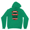 I'm a German Dad Just Like a Normal Dad Except More Awesome Unisex Hoodie