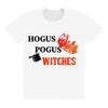 hogus pogus witches All Over Women's T-shirt