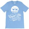 crystal lake consuelor T-Shirt
