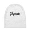 papacito Baby Beanies