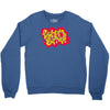 peanut butter splash Crewneck Sweatshirt