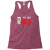breaking news lp860 best trending Racerback Tank