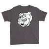 bulldog Youth Tee