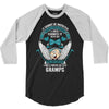 I Own It Forever The Title Gramps 3/4 Sleeve Shirt