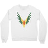 Maverick Crewneck Sweatshirt