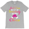 just once i want to be somebody elses fi̇rst choice T-Shirt