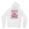 They Call Me Gran Partner In Crime Funny Unisex Hoodie
