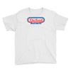 the good old days Youth Tee