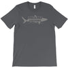any given sunday inspired movie T-Shirt