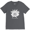 shake in bake V-Neck Tee