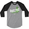 no place for 1 3/4 Sleeve Shirt