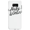 nasty woman Samsung Galaxy S8