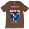 france world champions T-Shirt
