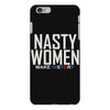 nasty women iPhone 6 Plus/6s Plus Case