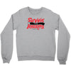 survivin' Crewneck Sweatshirt