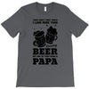 There aren't Many Things I Love More Than Brewing Beer T-Shirt