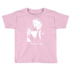 bruce forsyth  nice to see you   brucey tee Toddler T-shirt
