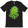 monsieur poulpe T-Shirt
