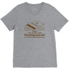 champanyah V-Neck Tee