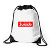 Suicideboys Drawstring Bags