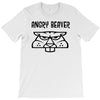 angry beaver T-Shirt