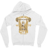 tusken gym Zipper Hoodie